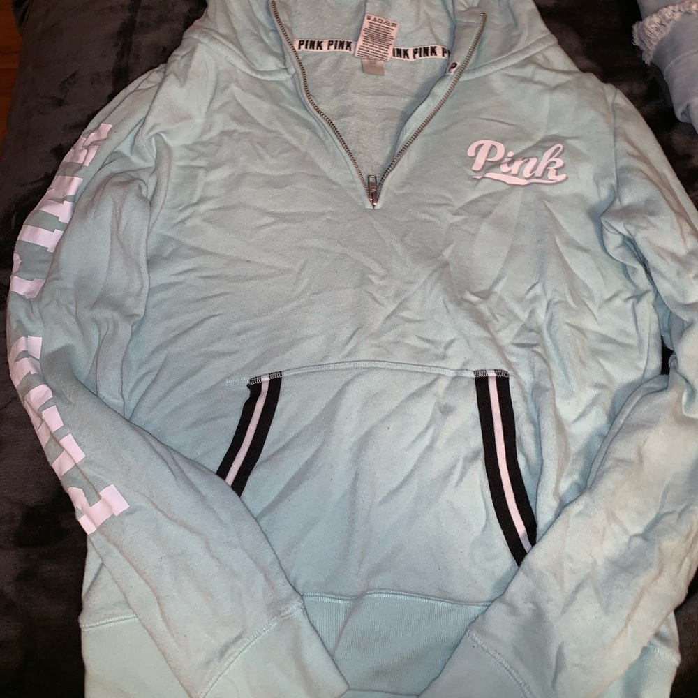 PINK hoodie